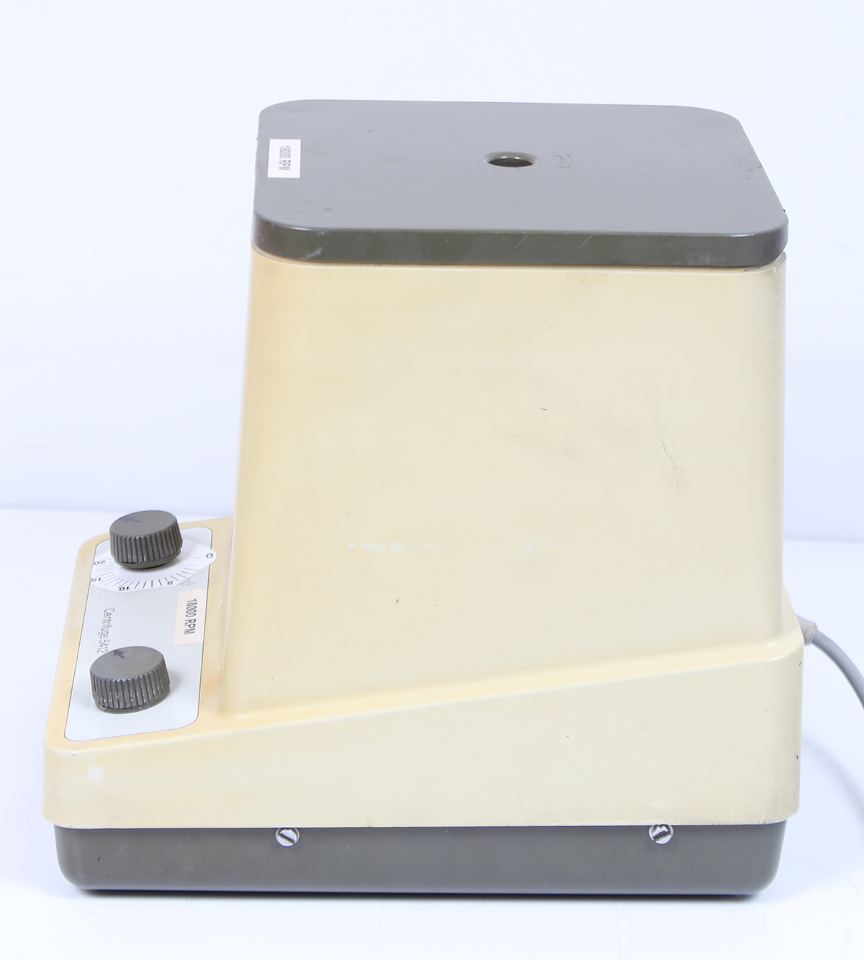 Eppendorf 5412 18,000 RPM Centrifuge w/ 12 Position Rotor SocoTek LLC