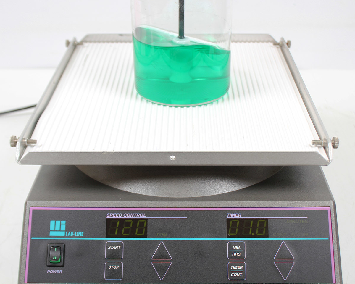 Thermo Barnstead LabLine 4626 Digital Heavy Duty Variable Speed