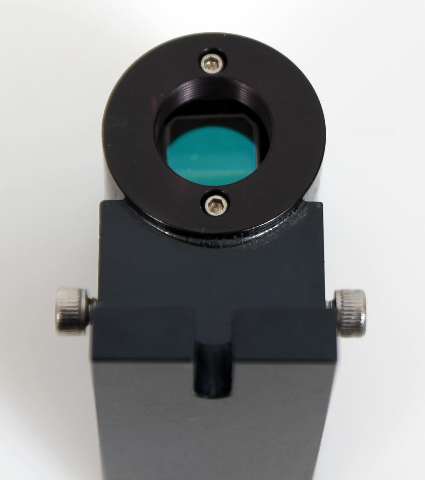 Thorlabs PS883 4.0x Mounted Anamorphic Prism Pair for BD Influx Cell