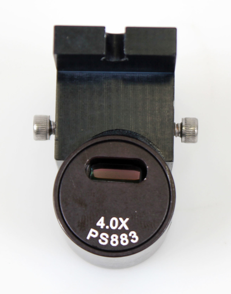 Thorlabs PS883 4.0x Mounted Anamorphic Prism Pair for BD Influx Cell