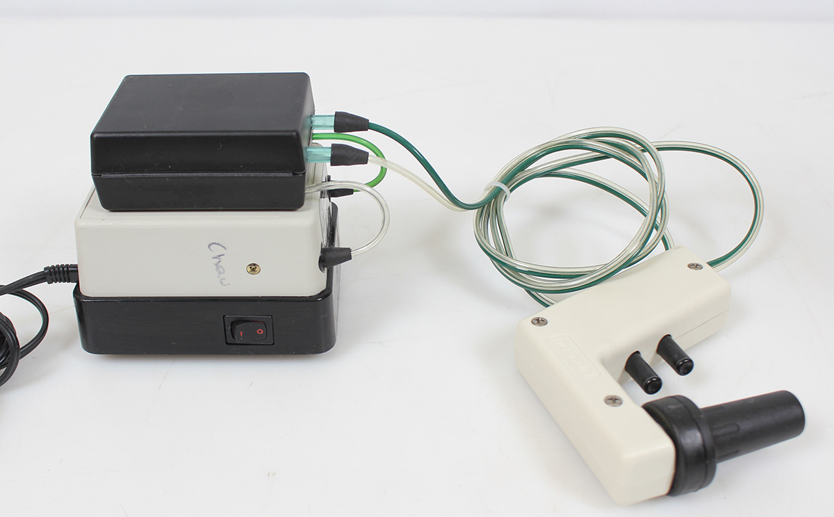 Original Drummond PipetAid Pipette Controller 4000110 SocoTek LLC