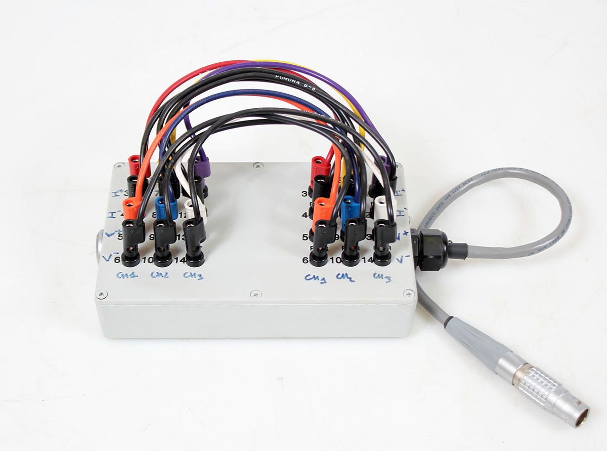 Quantum Design Physical Property Measurement System PPMS Sample Dewar
