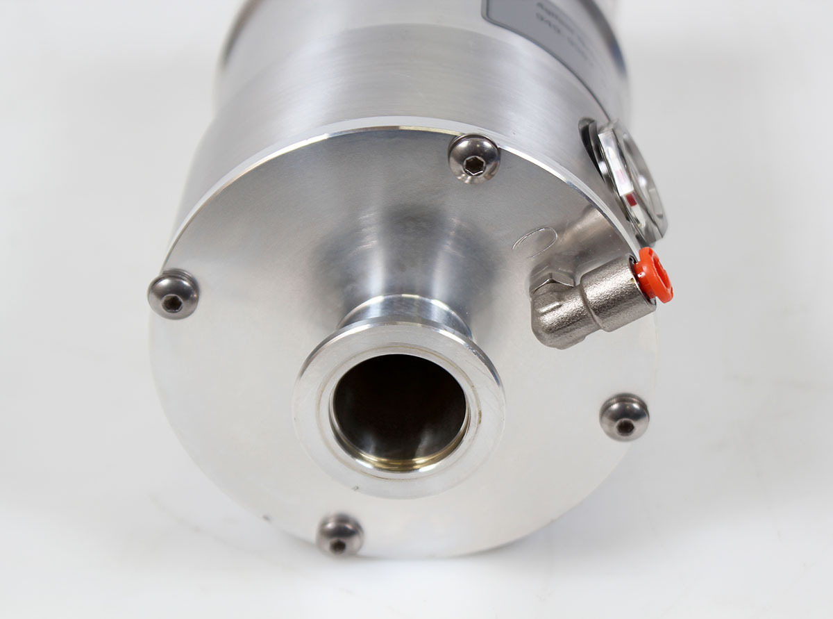 Agilent/Varian 9499392 Exhaust Oil Mist Filter for NW25 Rotary Vane