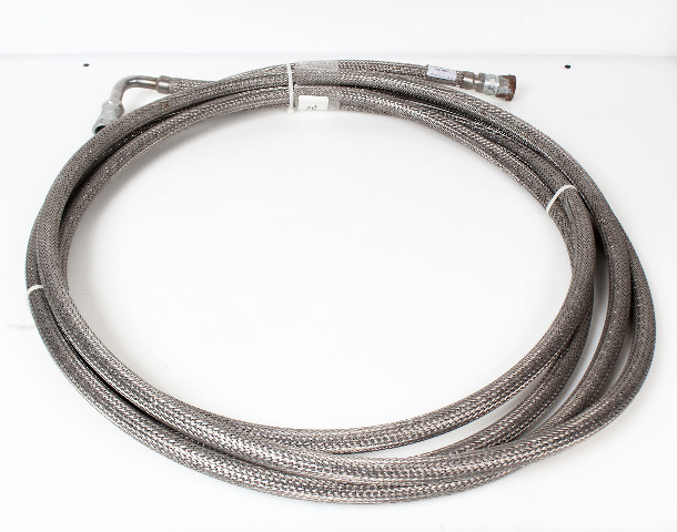 CTI 8043074 Cryo-Torr Helium Return Line 3/4" 90 Degree Elbow 30ft 8043074
