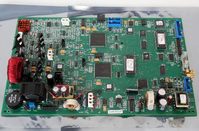 Beckman Main Processor Control PCU Board for Optima Max-E Centrifuge