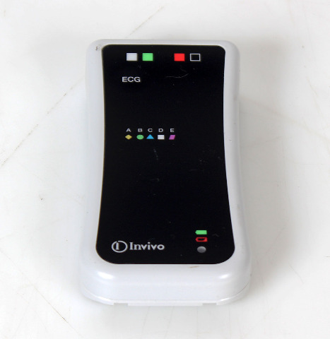 Invivo Expression MRI Wireless ECG Module, Channel B + Warranty
