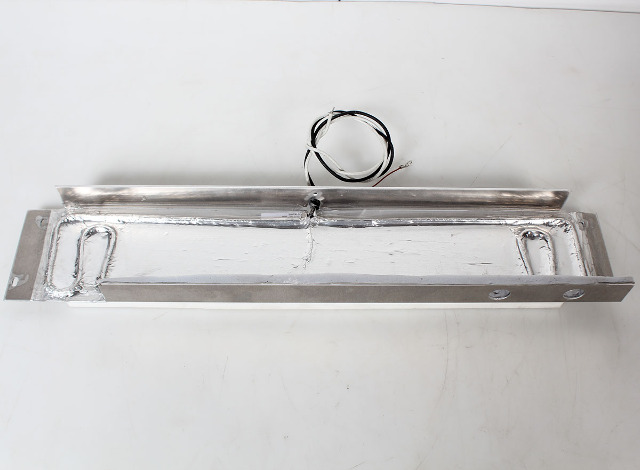 Nuaire Sensor Bay Heater Assembly for NU-5800 Series In-VitroCell CO2 Incubator
