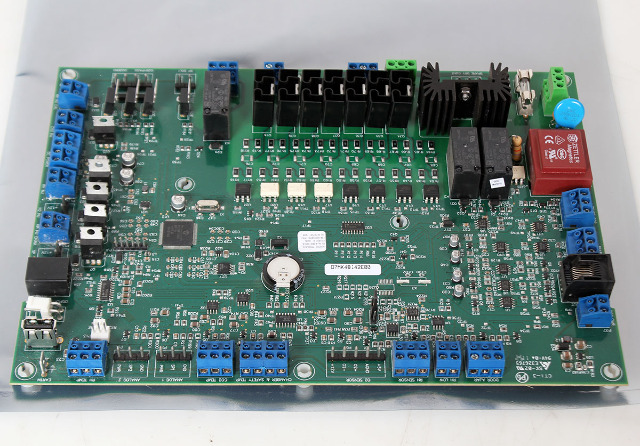 Nuaire Main Control Board for NU-5800 Series In-VitroCell CO2 Incubator