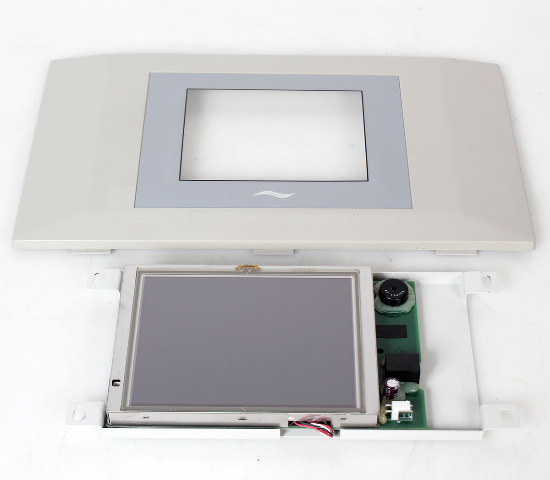 Nuaire Display Touch Screen & Cover for NU-5800 Series In-VitroCell CO2 Incubator