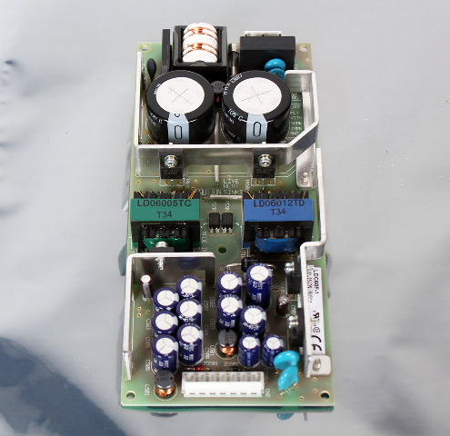 Nuaire Power Supply Board for NU-5800 Series In-VitroCell CO2 Incubator