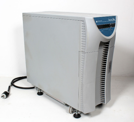 Ametek Powervar Security Plus ABCDEF3000-22 UPS, 240V / 3000VA - PN 22030-71R