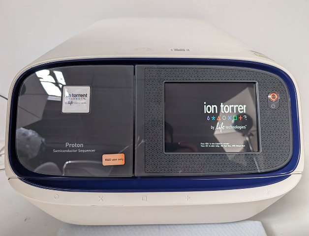 Thermo Scientific Ion Torrent Proton NGA Semiconductor Sequencer