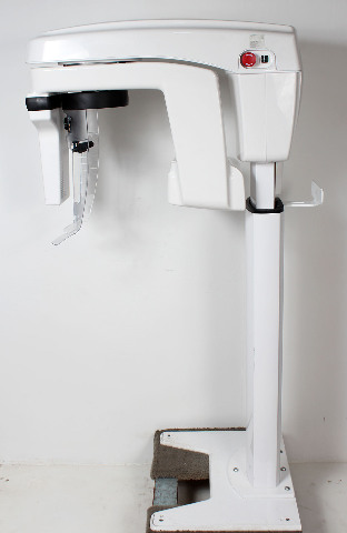 Carestream CS-8100 Panorex Digital Panoramic X-Ray System