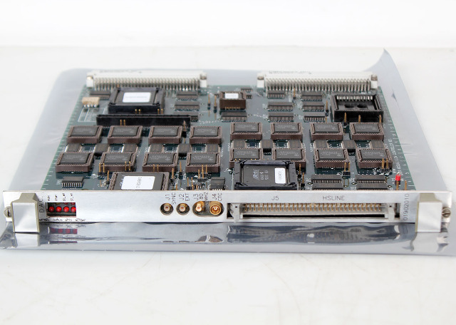 Varian Unity Inova NMR Data Acquisition Contoller BD, 01902010-02B, 0190202013-H