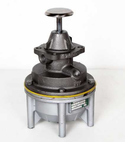 NEW Garrett 481042-9030 CA2501 Turbo Wastegate Regulator, Replaces 208372P