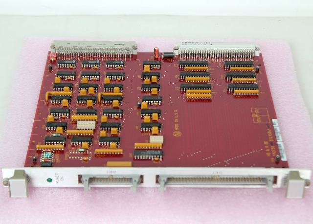 Varian Unity Inova NMR High Speed & Remote HS & R BD PCB Board, 87195869, 992728
