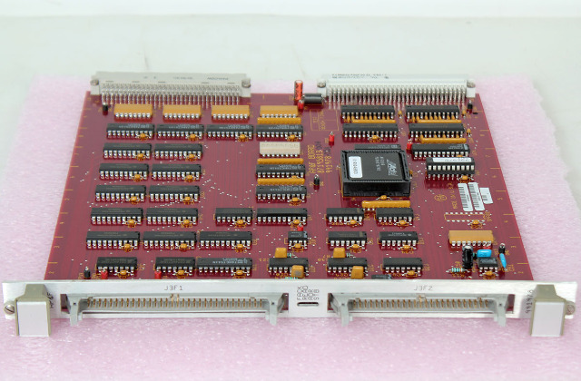 Varian Unity Inova NMR Acquisition Processor & Filter AP&F BD PCB Board 991978