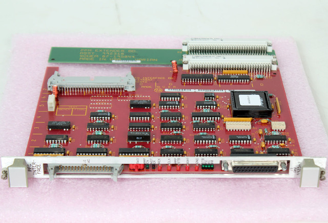 Varian Unity Inova NMR Pulsed-Field-Gradient PFG Interface BD PCB Board 992542