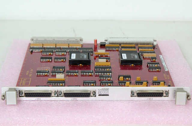 Varian Unity Inova NMR Amp & Routing AMP&R BD PCB Board 992312, 87195843