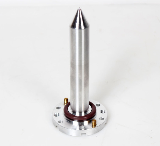 MDC HV Vacuum 'Cavity Aperture Dummy' of Unknown Provenance