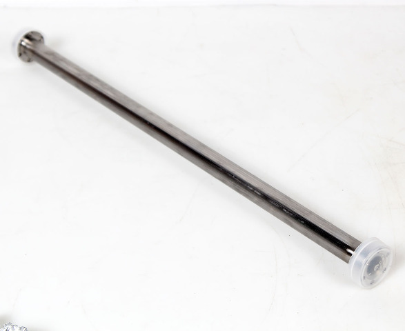 MDC Stainless UHV Vacuum 1.33" Mini-CF Conflat DN16CF Full Nipple, 18"Length