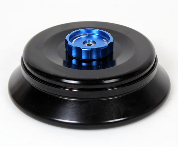 LabForce Scilogex 24-Place AS24-2/AS-24-2 Centrifuge Rotor 200-15000rpm w/ Lid