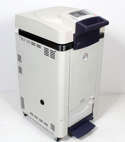 TOMY SX-700 High-Pressure Steam Sterilizer 70-Liter Autoclave -Fully Tested-