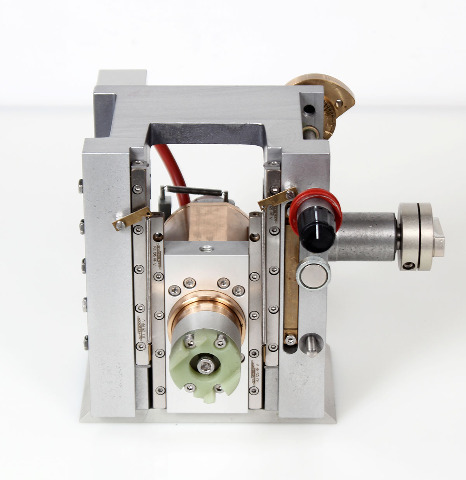 Leica Motorized Microtome Module for CM1900 Cryostat CLEAN! + Warranty