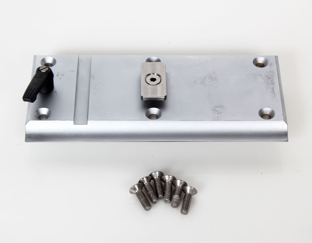 Leica CE Knife Holder Base for CM1900/CM1800/CM1850/CM1510 Microtome Cryostat