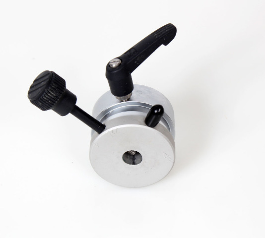 Leica Specimen Head Sample Holder for CM1900 Microtome Cryostat