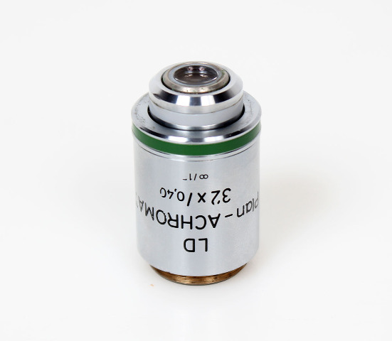Zeiss LD Plan Achromat 32x/0.40 Microscope Objective Lens &infin;/1.5 RMS, 440850