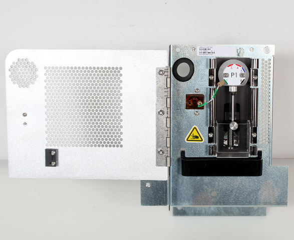 Chavro IDEX Syringe Pump Assembly for Illumina MiniSeq SY-420-1001 - Warranty