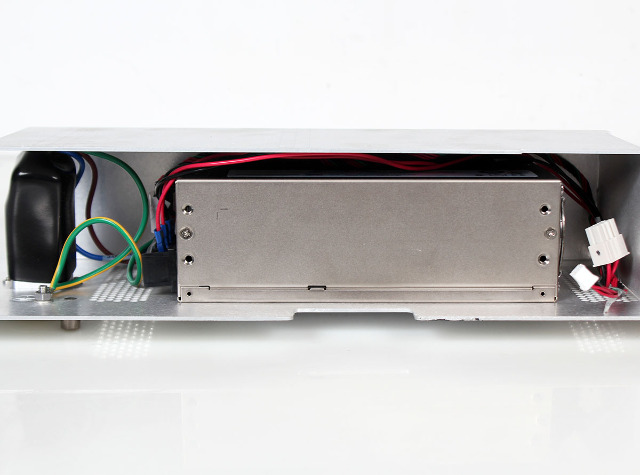 Power Supply Assembly for Illumina MiniSeq SY-420-1001 - Warranty