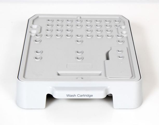 Illumina Reagent/Wash Cartridge for MiniSeq SY-420-1001 - Warranty