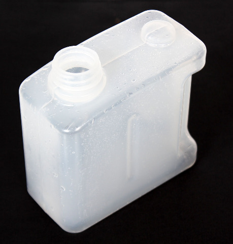 Illumina Spent Reagent Waste Bottle for MiniSeq SY-420-1001 - Warranty