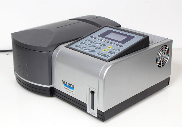 Thuramed/PG T60/T60U UV-Vis Split Beam UV Visible Spectrophotometer