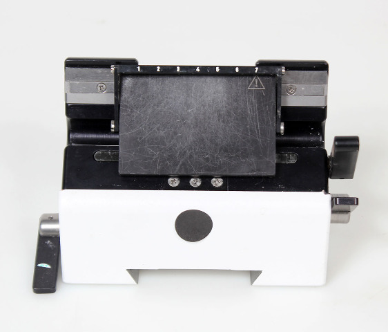 Thermo/Microm Microtome Knife Blade Holder & Base for HM325 HM330 HM340-E HM355S