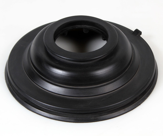 OEM Thermo Fisher Sorvall Centrifuge Lower Chamber Seal/Motor Cover Boot Gasket