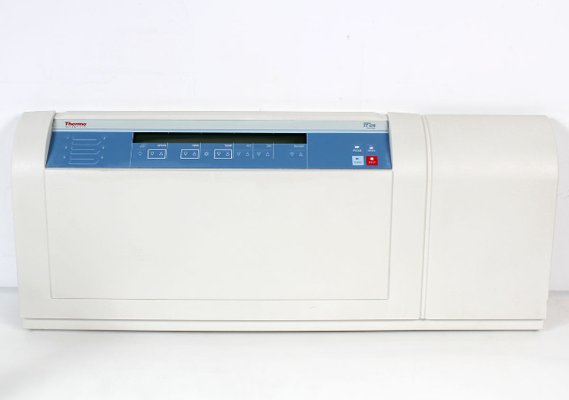 Thermo Sorvall ST40R Control Board/Panel + Display & Cover Plate