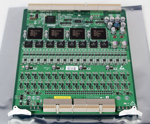 GE LOGIQ P5/A5 CL1TRX Channel Board CTX 5140493, 5140492, FRU 5144578 -Warranty-