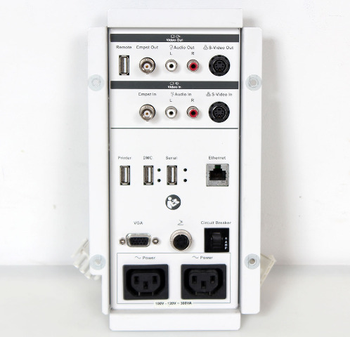 GE LOGIQ P5/A5 Ultrasound ARP/AEXP Assy 5140507/5144586-2 -Warranty-