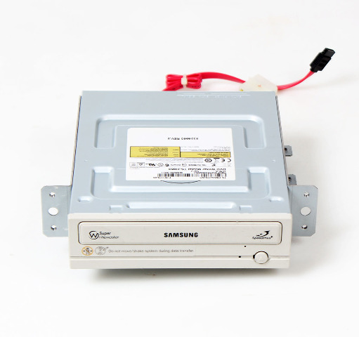 Samsung Toshiba Super WriteMaster Ultrasound DVD Writer TS-H653J/HLAH -Warranty-