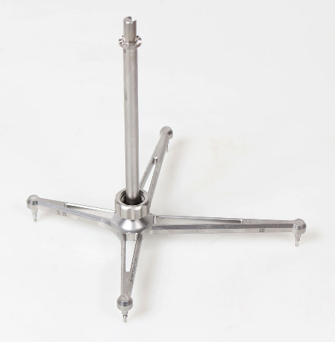 Brainlab 41725 Navigated Neurology Orthopedics Standard Cranial Reference Array