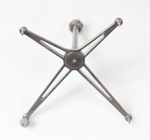 Brainlab Navigated Neurology Orthopedics Standard Cranial Reference Array 41725