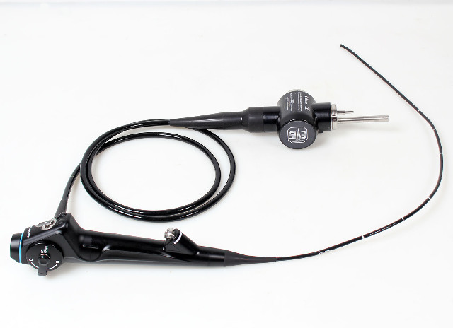 Olympus Endoscopy BF-3C160 EVIS EXERA Video Bronchial Endoscope + Warranty