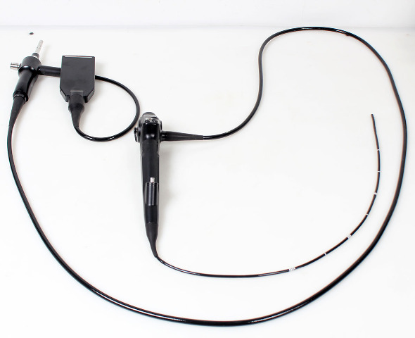 Olympus Endoscopy EndoEye LF-V Tracheal Intubation Videocope + Warranty