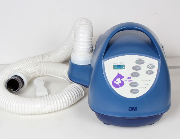 3M Bair Hugger 775 Patient FAW Warming System Fully Tested w/ Warranty