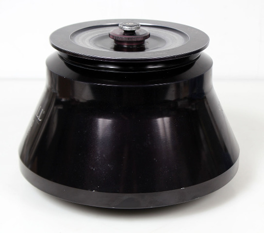 Sorvall/Thermo Scientific SLA-1500 Superlite Rotor 6x250ml 15K RPM + Warranty