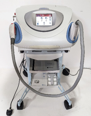 Palomar StarLux 300 Laser IPL - Hair, Vascular, Skin + LuxG LuxYs LuxR Handpiece