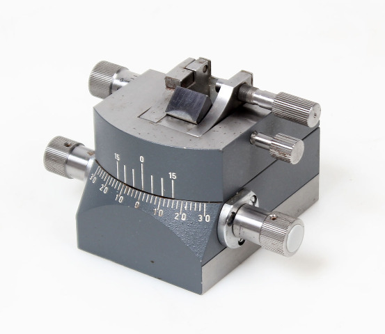Reichert Jung Microtome Knife Blade Holder for Ultracut/Ultracut E